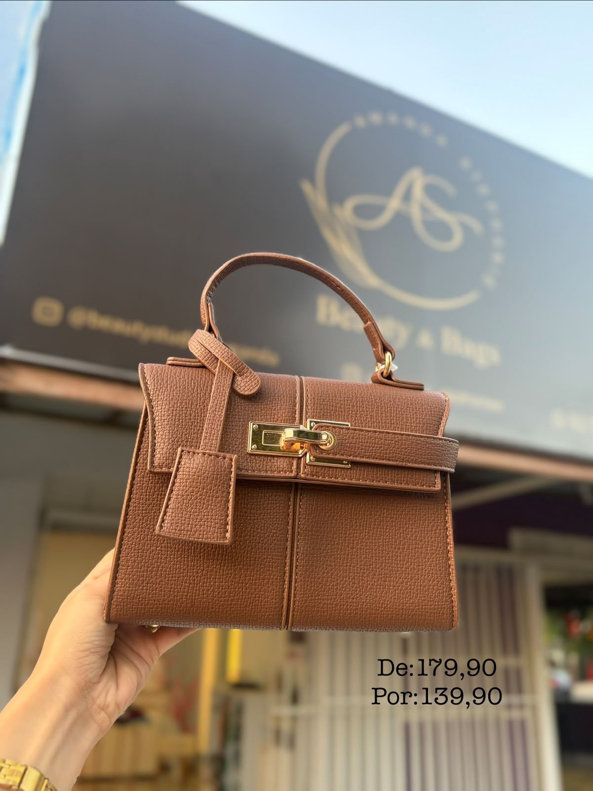 Bolsa maleta