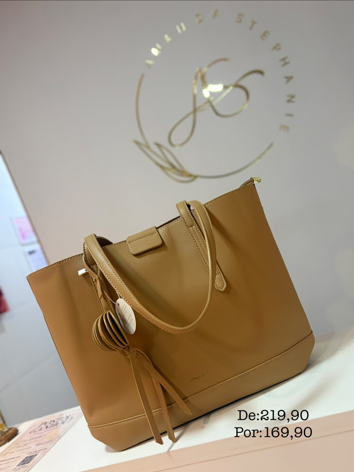 Bolsa classica