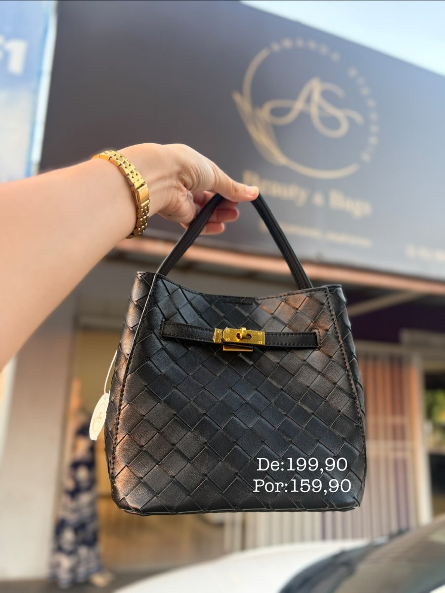 Bolsa tote