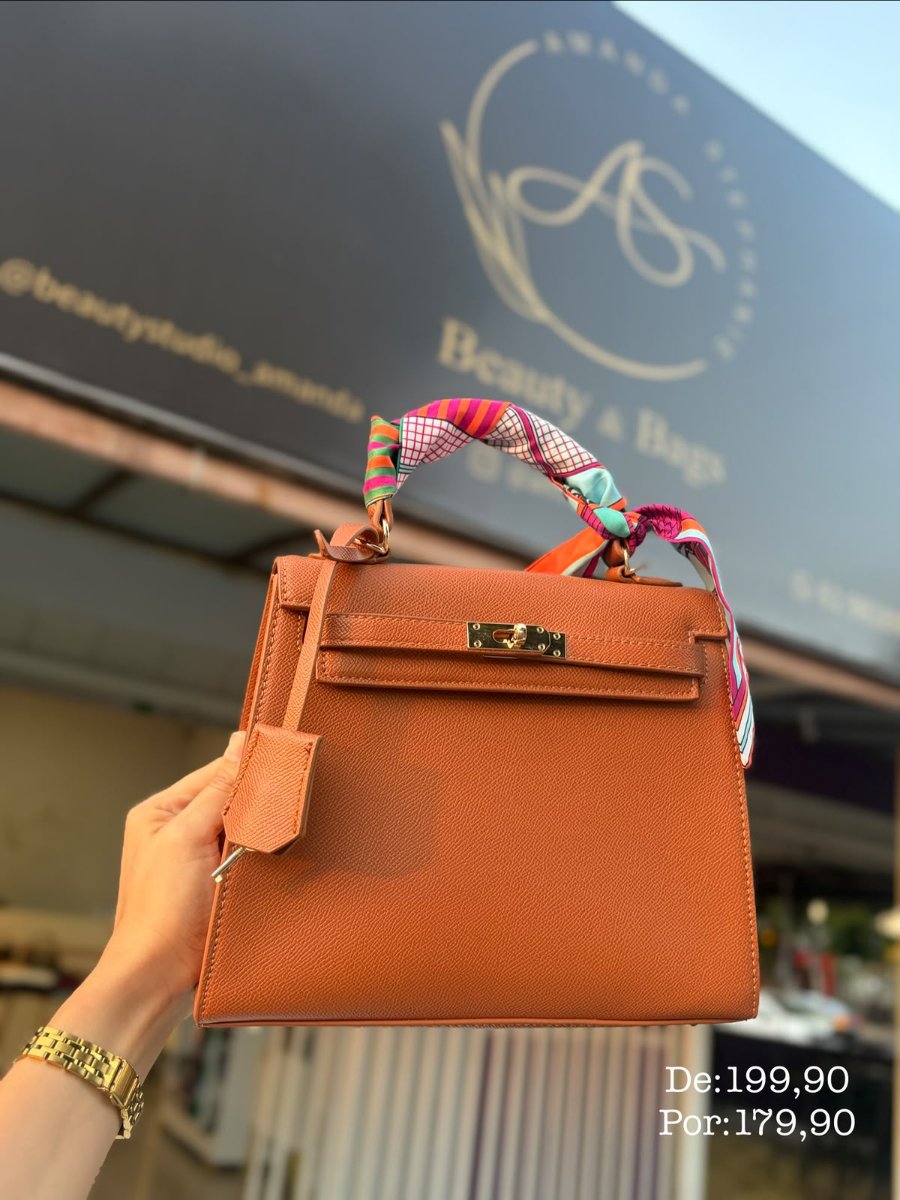 Bolsa maleta grande